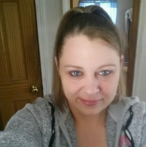 Meet your Posher, Geralyn